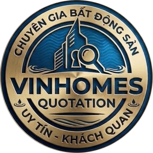 Bảng giá Vinhomes