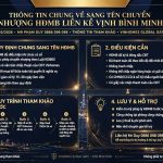 Chuyển Nhượng Mua Bán Liền Kề Vịnh Bình Minh