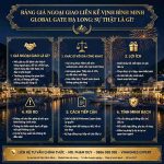 Bảng Giá Ngoại Giao Liền Kề Vịnh Bình Minh Global Gate Hạ Long: Sự Thật Là Gì?